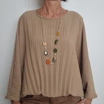 CAMISETA VERGEZE