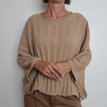 CAMISETA VERGEZE