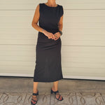 VESTIDO CHER