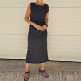 VESTIDO CHER