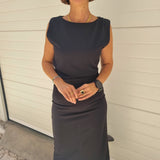VESTIDO CHER