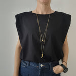 CAMISETA DIGNE