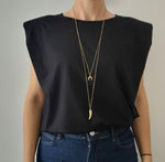 CAMISETA DIGNE