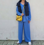 CONJUNTO GORDES