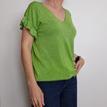 BLUSA BLOIS