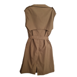 VESTIDO O CHALECO  REN