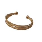 BRAZALETE GORGES