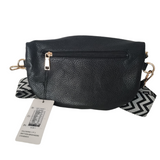 BANDOLERA METZ