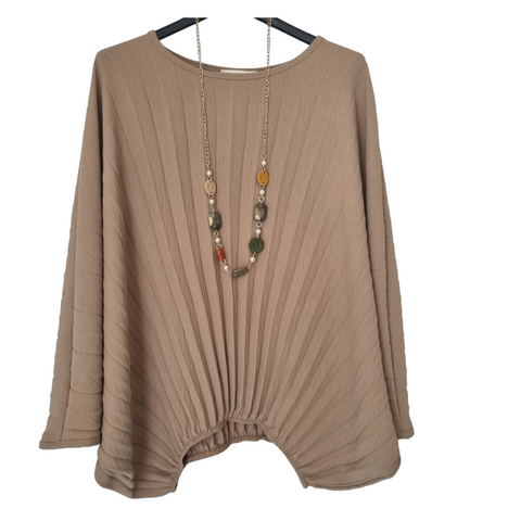 CAMISETA VERGEZE