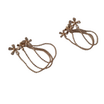 PENDIENTES BELCASTEL