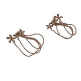PENDIENTES BELCASTEL
