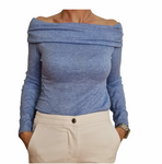 JERSEY VITRE