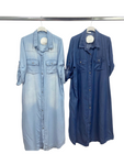 VESTIDO PAU