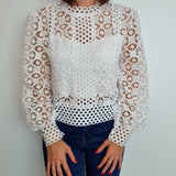 BLUSA MARSELLA
