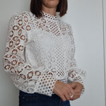 BLUSA MARSELLA