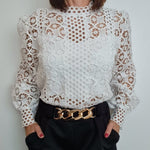 BLUSA MARSELLA