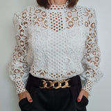 BLUSA MARSELLA