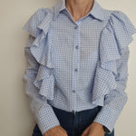 CAMISA TURENNE