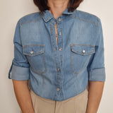 CAMISA CERES