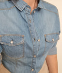 CAMISA CERES