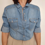 CAMISA CERES