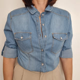 CAMISA CERES