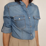 CAMISA CERES