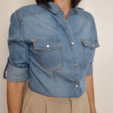 CAMISA CERES