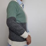 JERSEY SEVRES