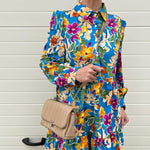 VESTIDO CALAIS