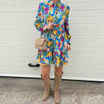 VESTIDO CALAIS