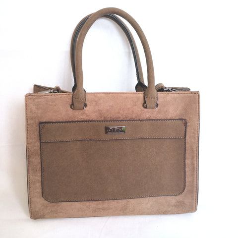 BOLSO CAMEL