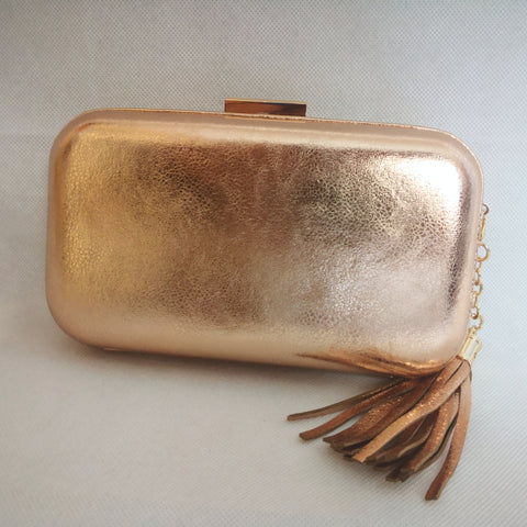 CLUTCH CAHORS