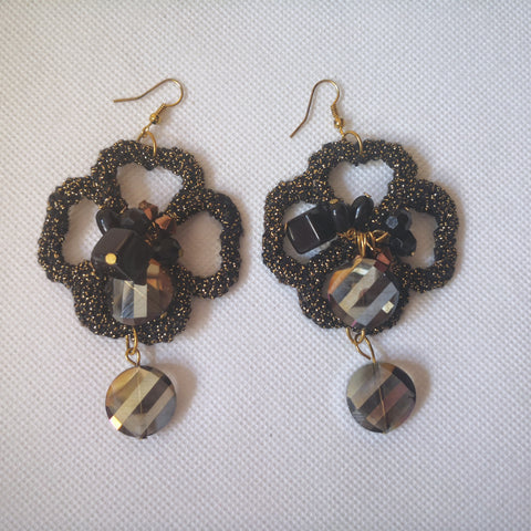 PENDIENTES MECRIN