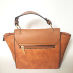 BOLSO MARRON