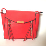 BOLSO ROJO