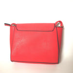 BOLSO ROJO