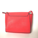 BOLSO ROJO