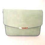 BANDOLERA VERDE