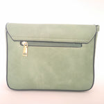 BANDOLERA VERDE
