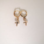 PENDIENTES QUIMPER