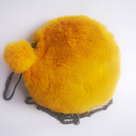 BANDOLERA PELO