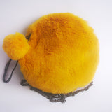 BANDOLERA PELO