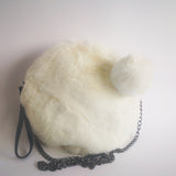 BANDOLERA PELO