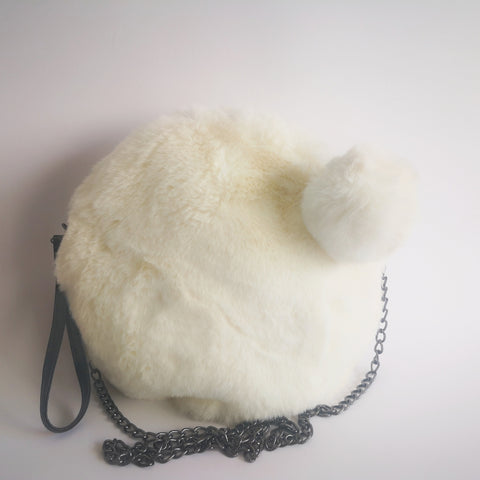 BANDOLERA PELO