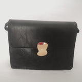 BANDOLERA NEGRA