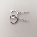 PENDIENTES SAINT GERMAINE