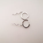 PENDIENTES SAINT GERMAINE