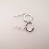 PENDIENTES SAINT GERMAINE