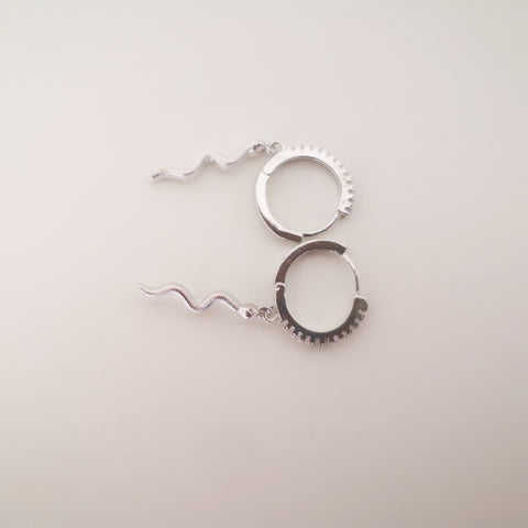 PENDIENTES SAINT GERMAINE